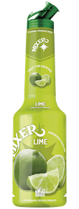 mixer lime